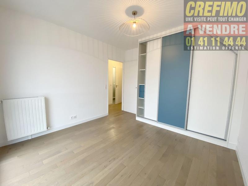 Appartement - 78 m² - 4 pièces