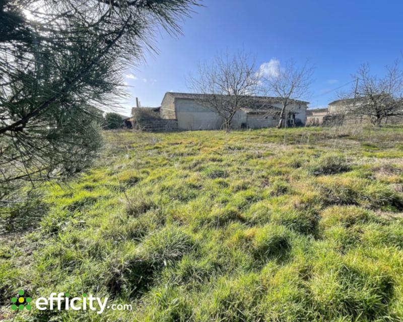 Maison - 163 m² - 5 pièces