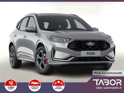 Ford Kuga Fhev 180 St-Line X Acc B&amp;O Cam360 Led