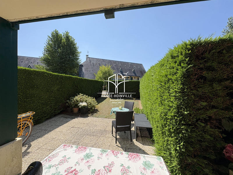 Appartement - 27 m² - 3 pièces