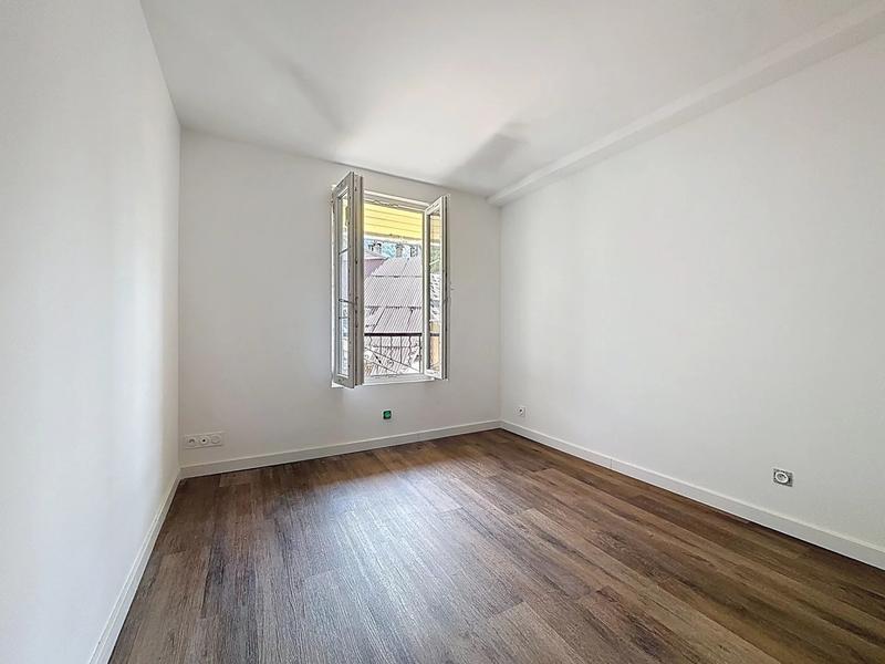 Appartement - 30 m² - 2 pièces