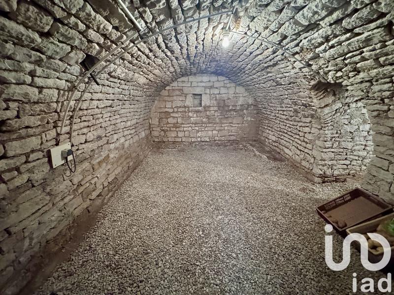 Maison - 113 m² - 5 pièces