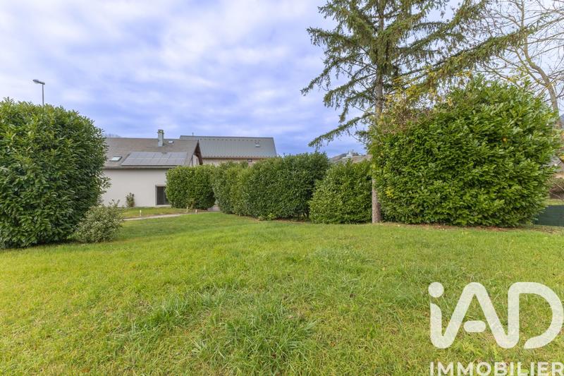 Maison - 170 m² - 8 pièces