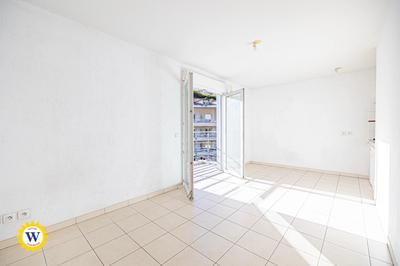 Appartement - 26 m² - 1 pièce