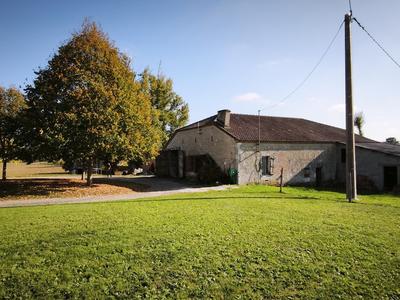 Maison - 165 m² - 5 pièces