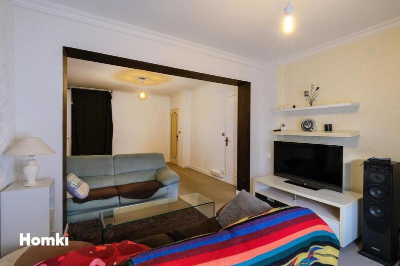 Appartement - 73 m² - 3 pièces