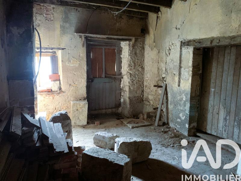 Maison - 142 m² - 5 pièces