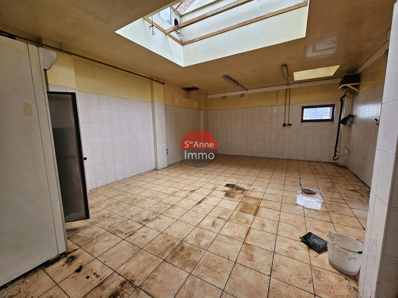 Maison - 190 m² - 7 pièces