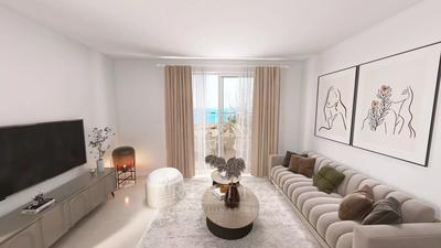 Appartement - 53 m² - 2 pièces