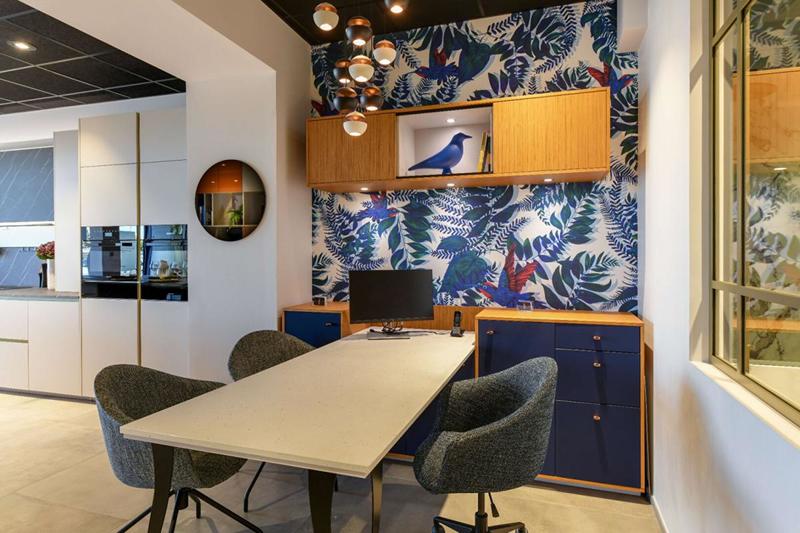 Immeuble - 160 m² - 3 pièces