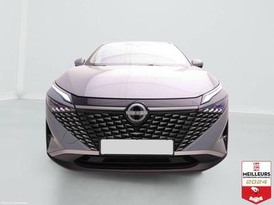 Nissan Qashqai 1.3 Dig-T Mhev 158 X-Tronic n-Connecta