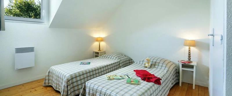 Appartement - 51 m² - 3 pièces