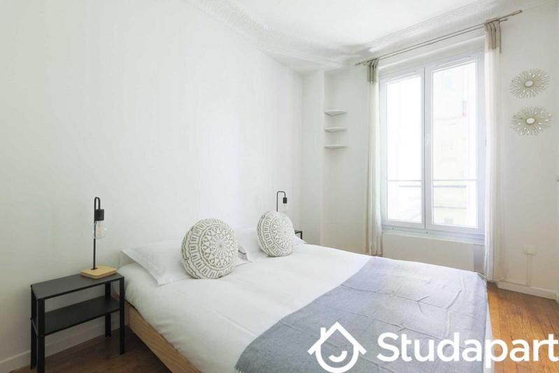 Appartement - 30 m² - 1 pièce