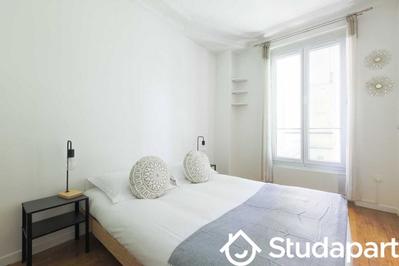 Appartement - 30 m² - 1 pièce