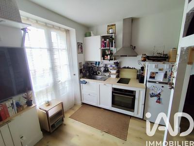 Appartement - 28 m² - 2 pièces