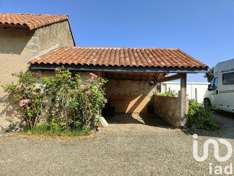 Maison de campagne - 336 m² - 10 pièces