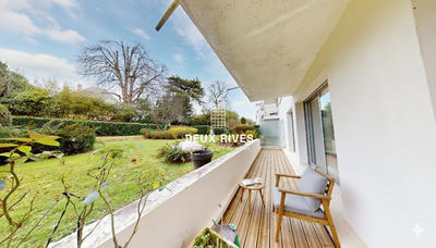 Appartement - 88 m² - 4 pièces