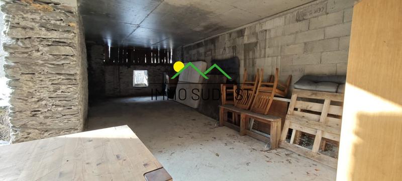 Châlet - 94 m² - 2 pièces