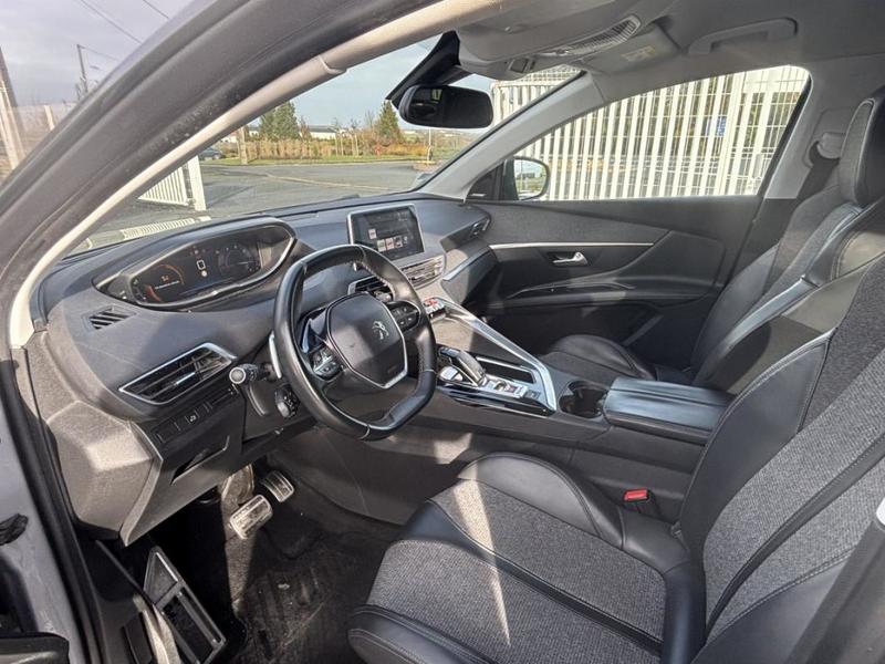 Peugeot 3008 1.6 BlueHDi 120 s&amp;S Eat6 Allure Business