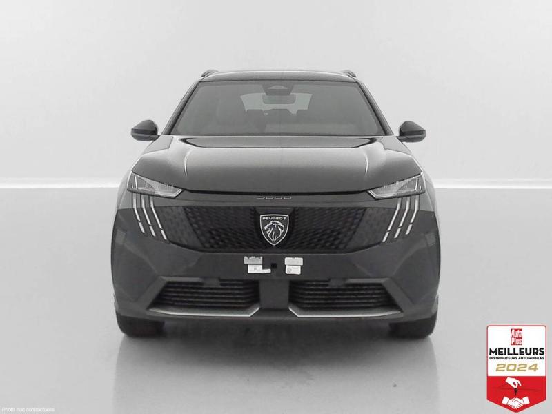 Peugeot 5008 1.2 Hybrid 145ch Allure e-Dcs6