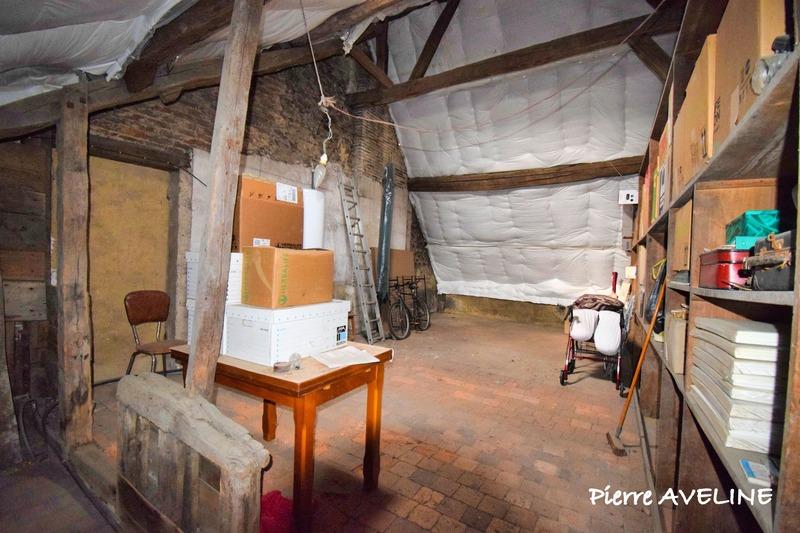 Maison - 133 m² - 4 pièces