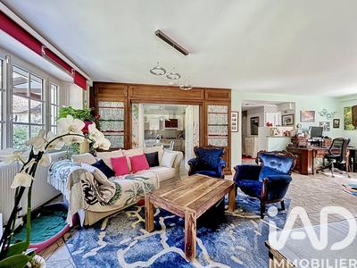 Maison - 162 m² - 5 pièces