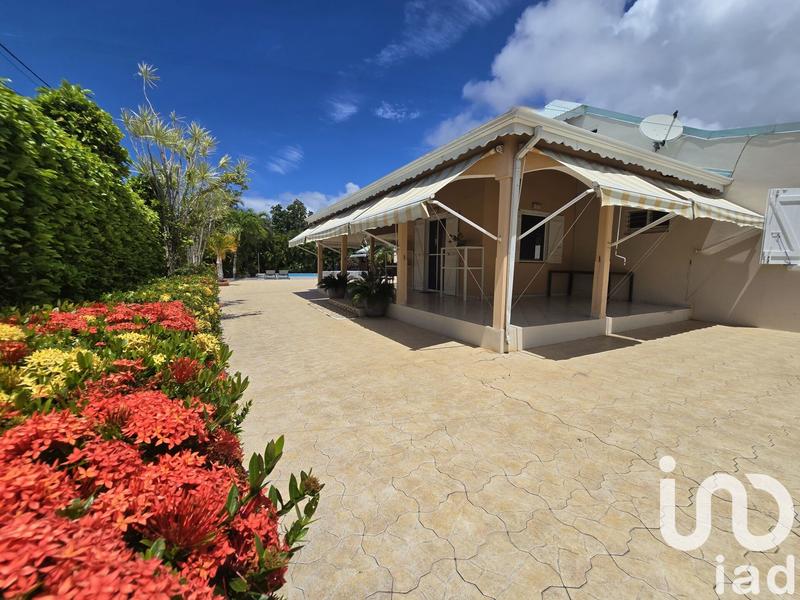 Maison - 127 m² - 5 pièces