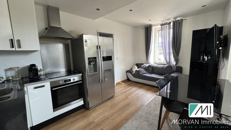 Maison - 165 m² - 14 pièces