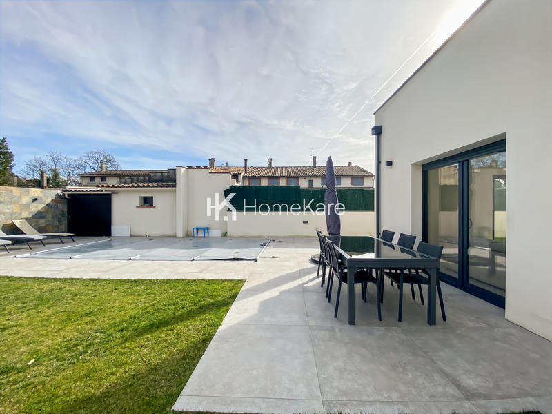 Maison - 174 m² - 5 pièces