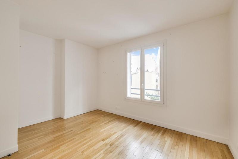 Appartement - 96 m² - 4 pièces