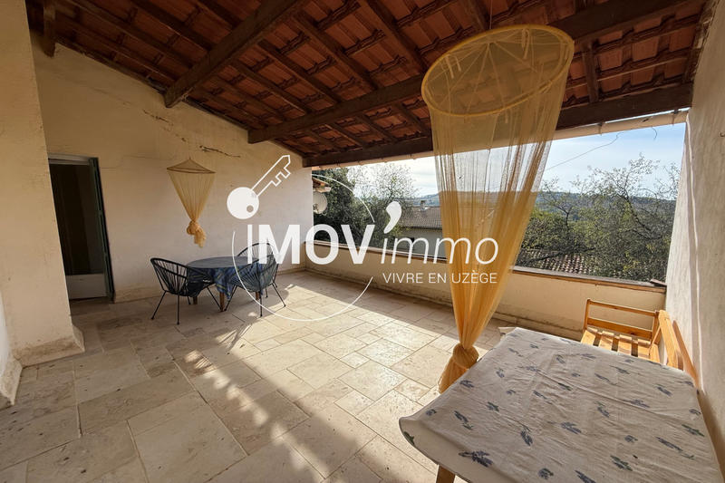 Maison - 132 m² - 6 pièces