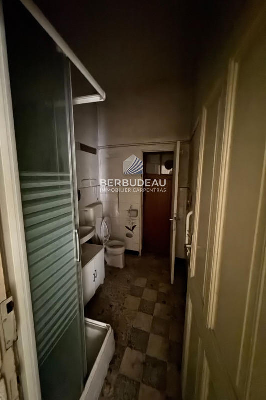 Ferme - 185 m² - 5 pièces