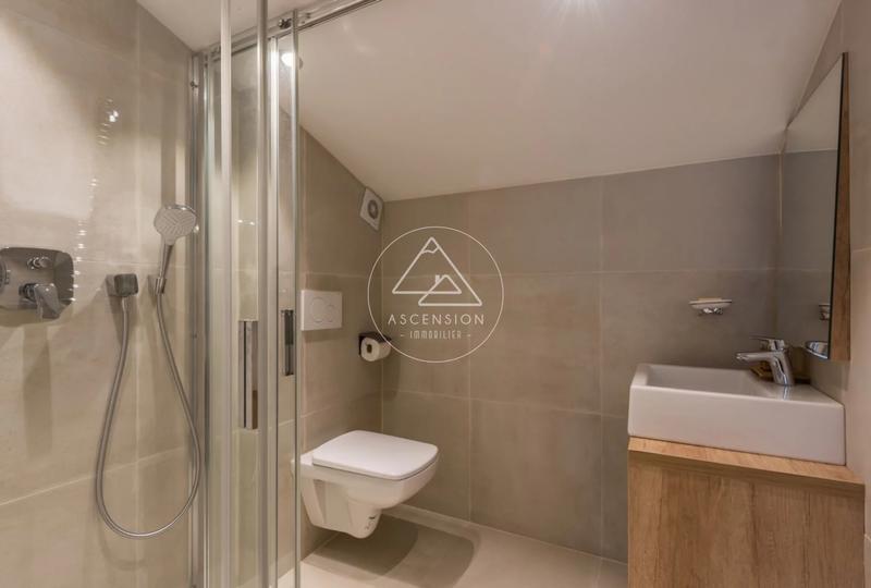 Appartement - 40 m² - 4 pièces