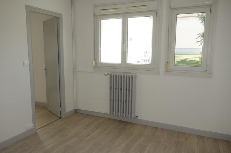 Appartement - 71 m² - 4 pièces