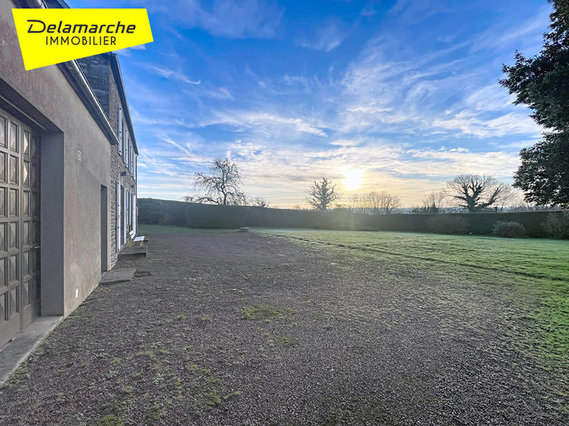 Maison - 117 m² - 4 pièces