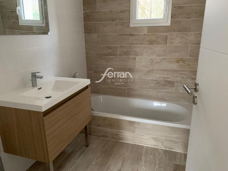 Villa - 94 m² - 4 pièces