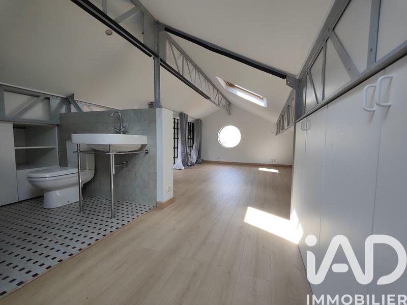 Maison - 169 m² - 6 pièces