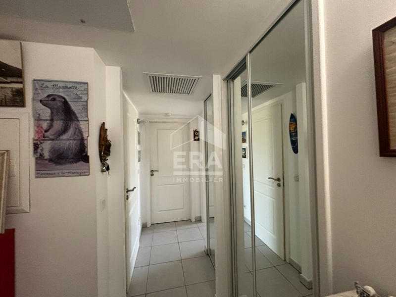 Appartement - 52 m² - 2 pièces