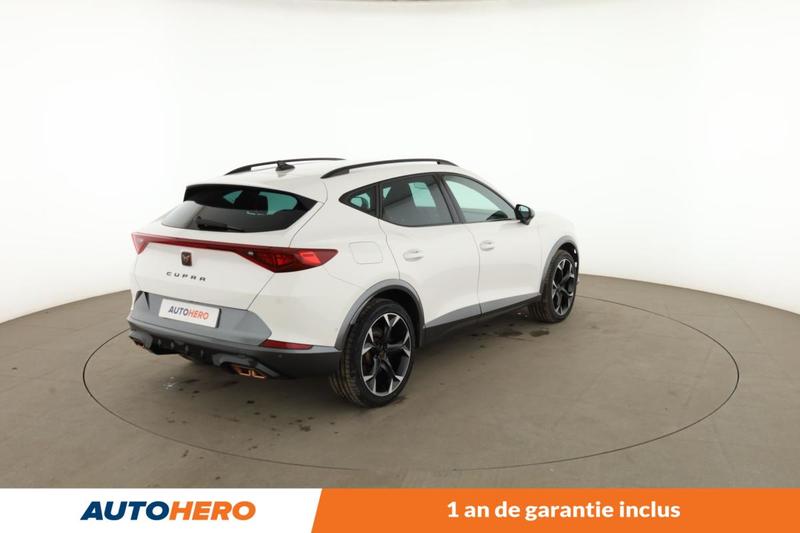 Cupra Formentor 1.4 e-Hybrid Vz Dsg6 245 ch