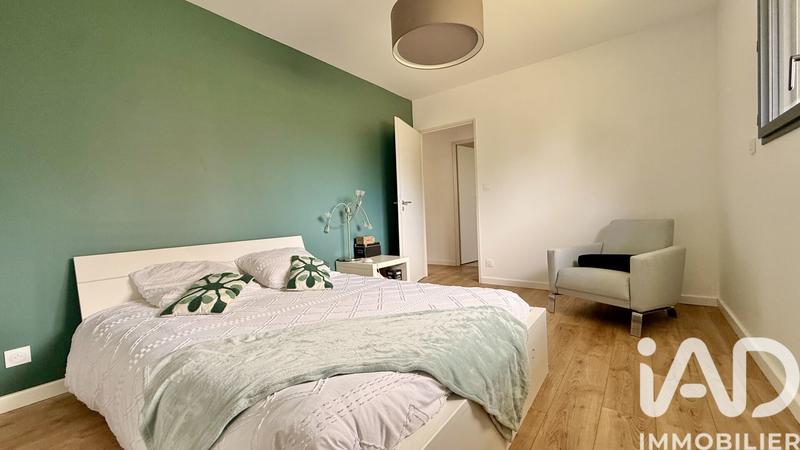 Maison de maîtres - 146 m² - 6 pièces