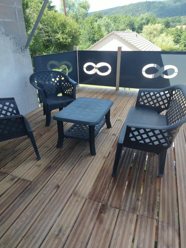 Appartement - 79 m² - 2 pièces