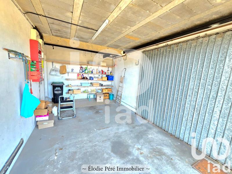 Maison - 136 m² - 6 pièces