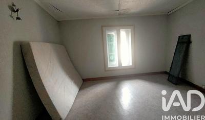 Maison de village - 103 m² - 5 pièces