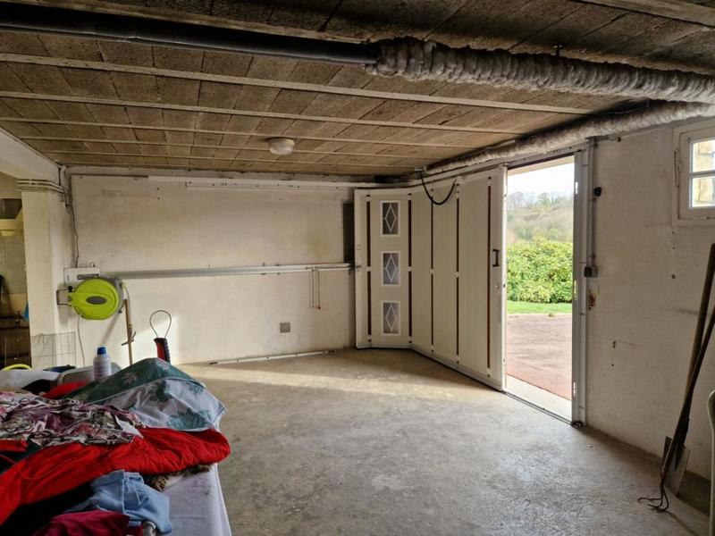 Pavillon - 104 m² - 5 pièces