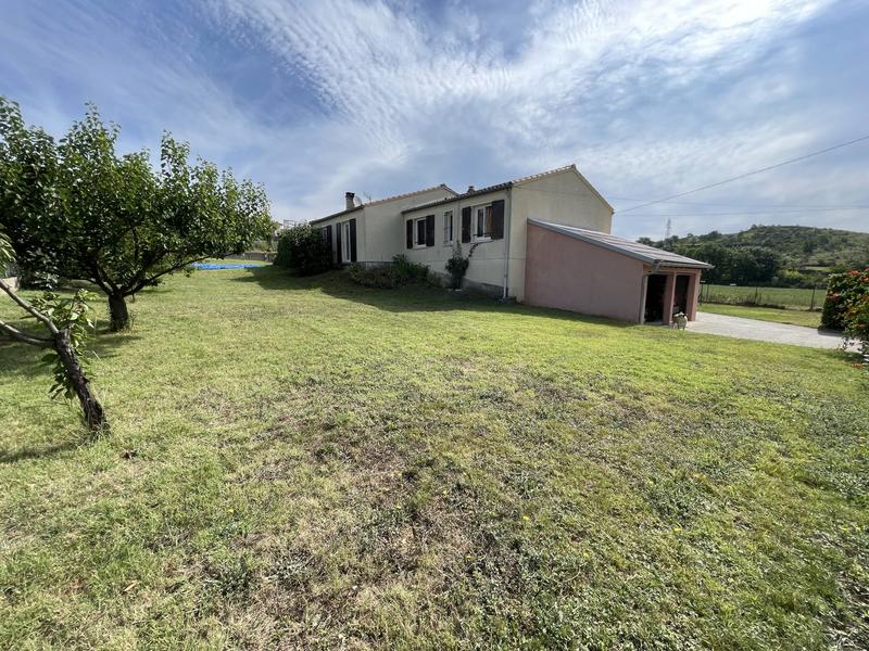 Maison traditionnelle - 100 m² - 7 pièces