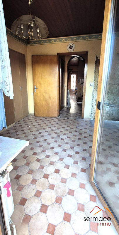 Maison - 177 m² - 7 pièces