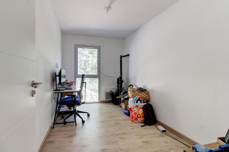 Appartement - 73 m² - 4 pièces