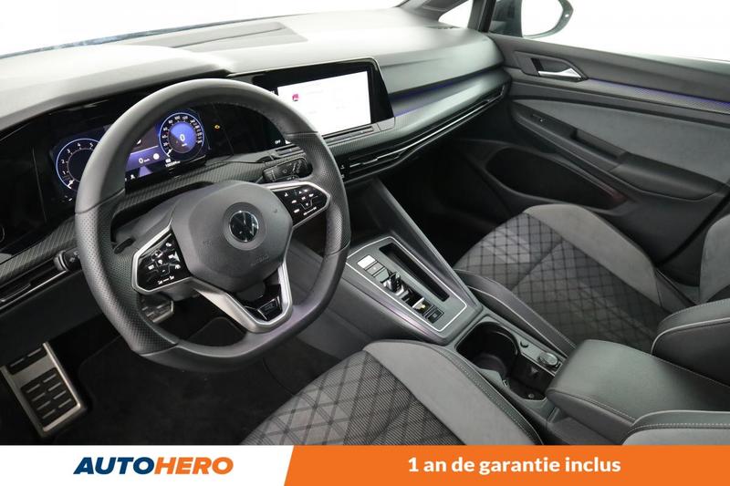 Volkswagen Golf VIII 1.5 eTSI Opf R-Line Dsg7 150 ch