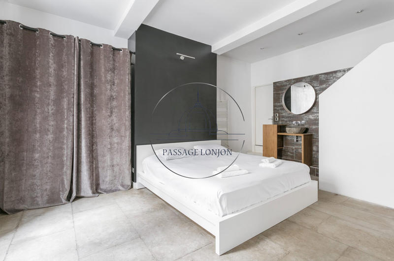 Appartement - 67 m² - 2 pièces