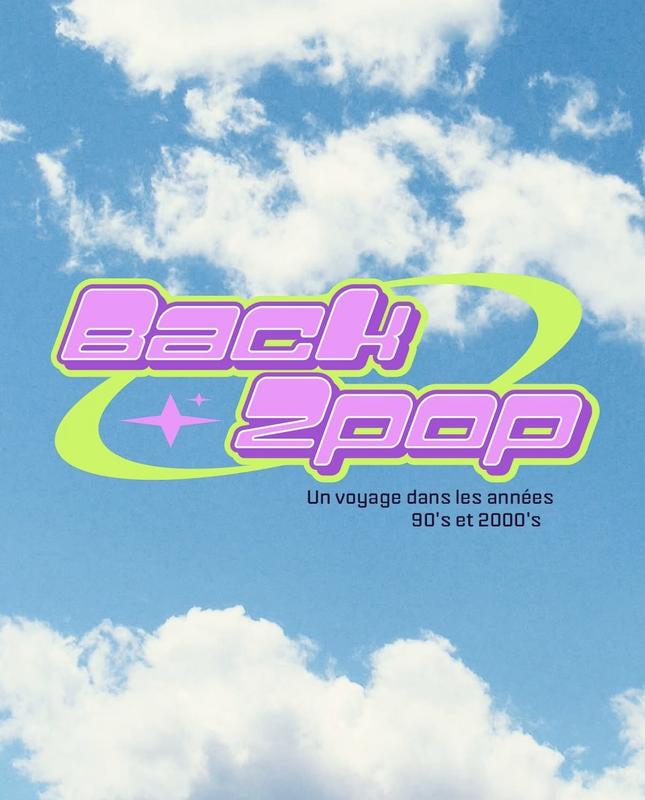 Éphémère 2 : Back2Pop